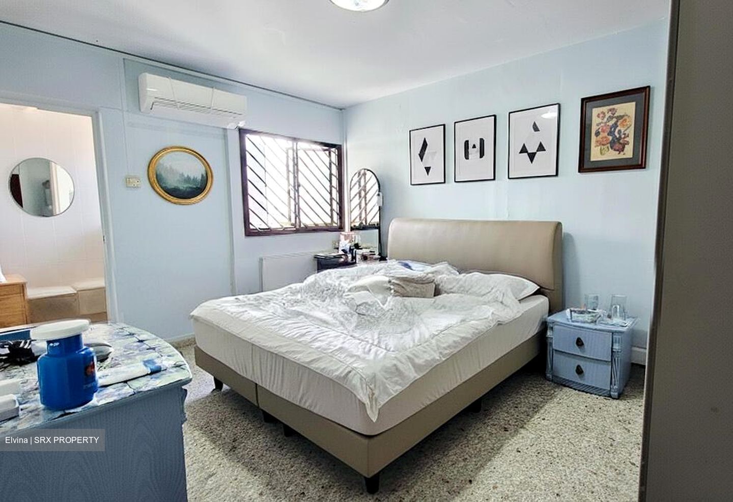 Blk 611 Ang Mo Kio Avenue 5 (Ang Mo Kio), HDB 4 Rooms #503122561